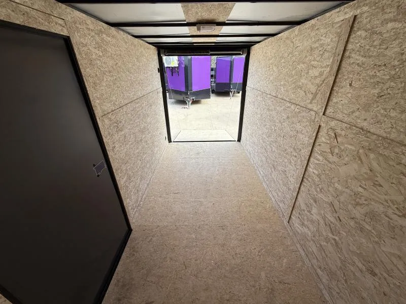 new Cargo (Enclosed) Trailers Triple Trailers  for sale, in Watauga, TX Thumbnail 11