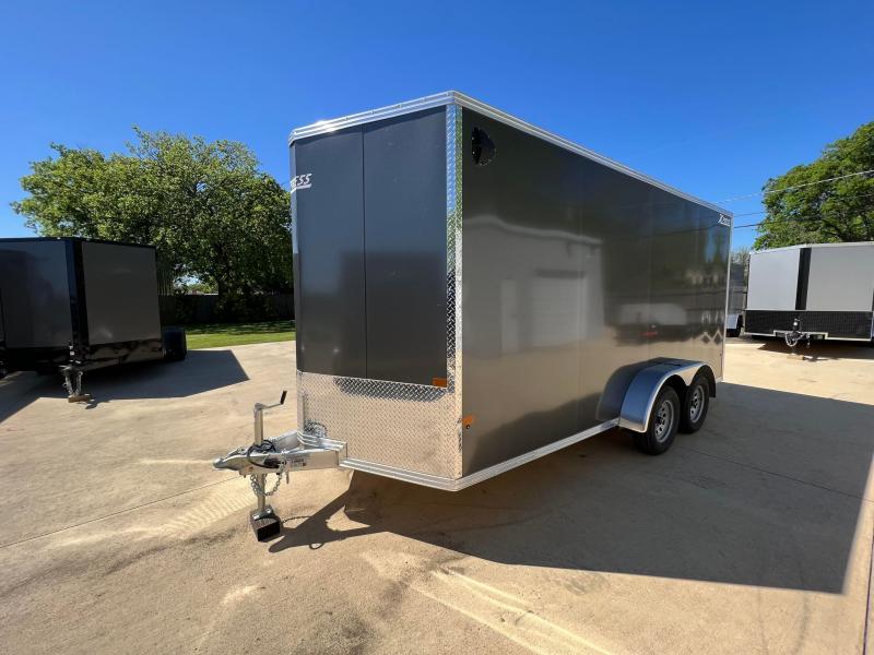 new Cargo (Enclosed) Trailers ALCOM  for sale, in Watauga, TX Thumbnail 7
