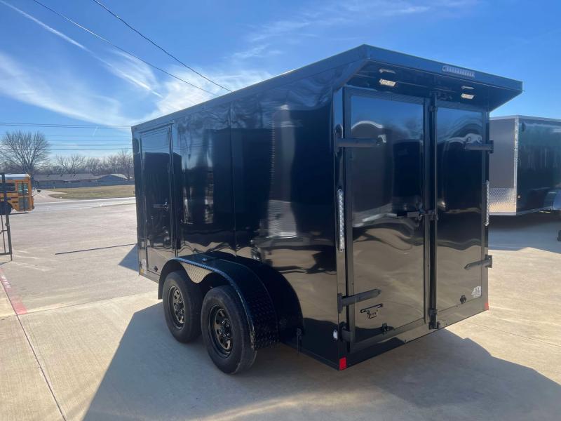 new Cargo (Enclosed) Trailers H&S Trailers of Texas  for sale, in Watauga, TX Thumbnail 5