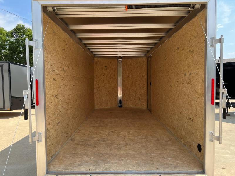 new Cargo (Enclosed) Trailers ALCOM  for sale, in Watauga, TX Thumbnail 10