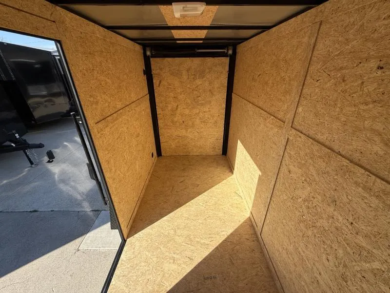 new Cargo (Enclosed) Trailers Triple Trailers  for sale, in Watauga, TX Thumbnail 12