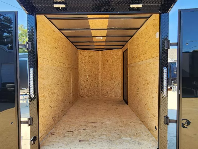 new Cargo (Enclosed) Trailers Triple Trailers  for sale, in Watauga, TX Thumbnail 10