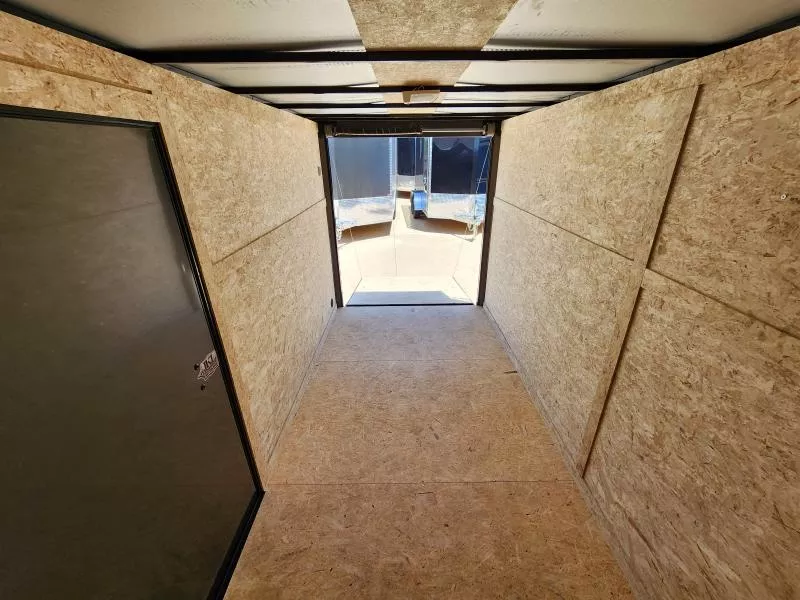 new Cargo (Enclosed) Trailers Triple Trailers  for sale, in Watauga, TX Thumbnail 11