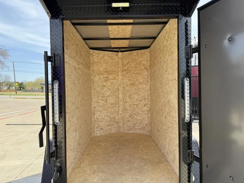 new Cargo (Enclosed) Trailers Triple Trailers  for sale, in Watauga, TX Thumbnail 10