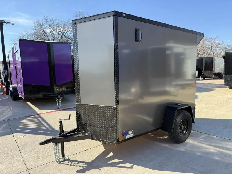 new Cargo (Enclosed) Trailers Triple Trailers  for sale, in Watauga, TX Thumbnail 7