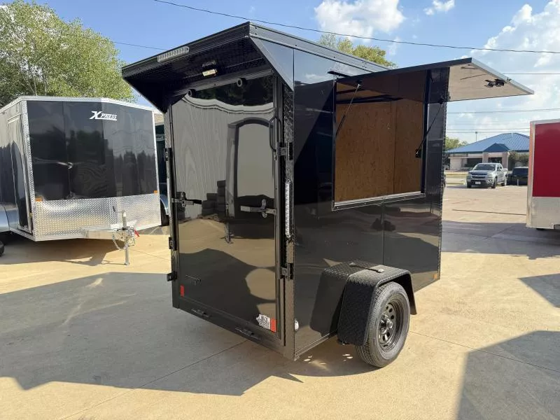 new Cargo (Enclosed) Trailers Triple Trailers  for sale, in Watauga, TX Thumbnail 26