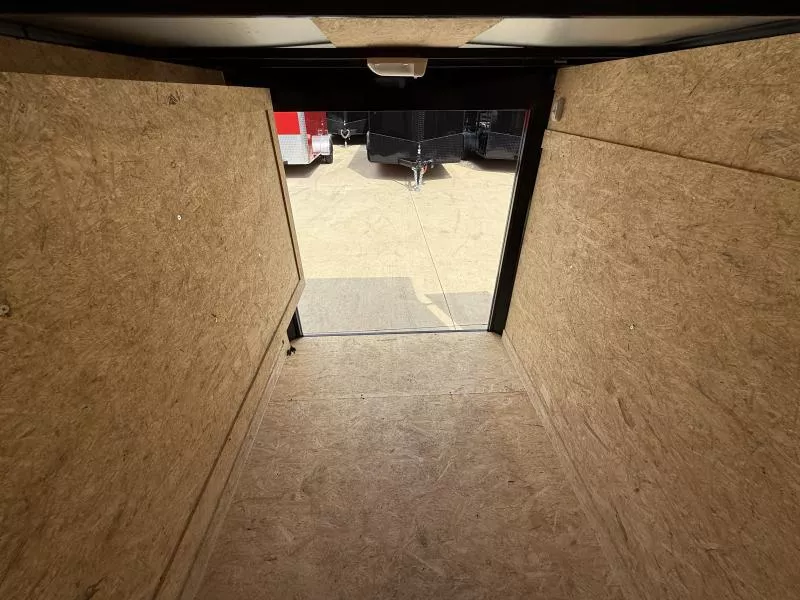 new Cargo (Enclosed) Trailers Triple Trailers  for sale, in Watauga, TX Thumbnail 14