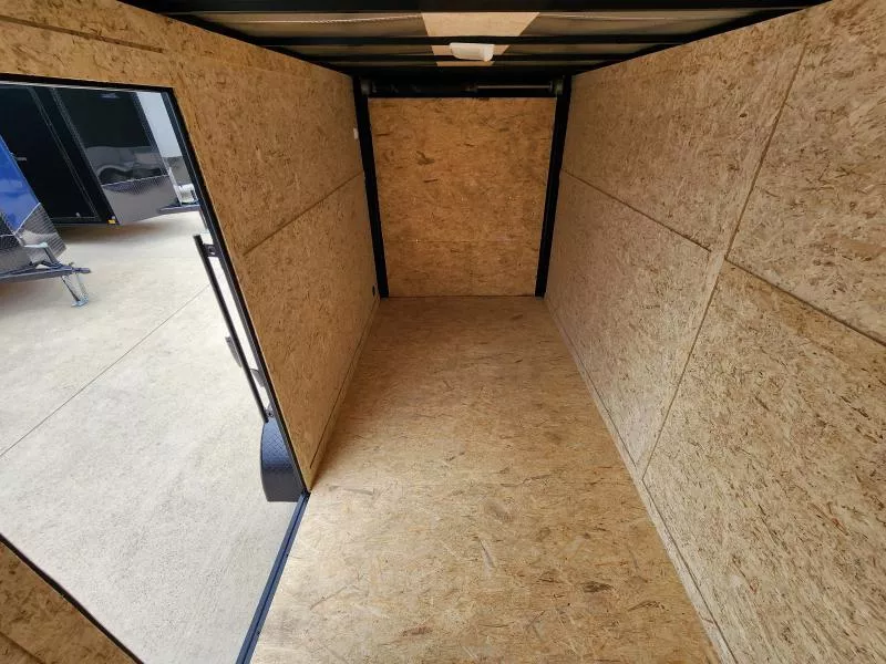 new Cargo (Enclosed) Trailers Triple Trailers  for sale, in Watauga, TX Thumbnail 12