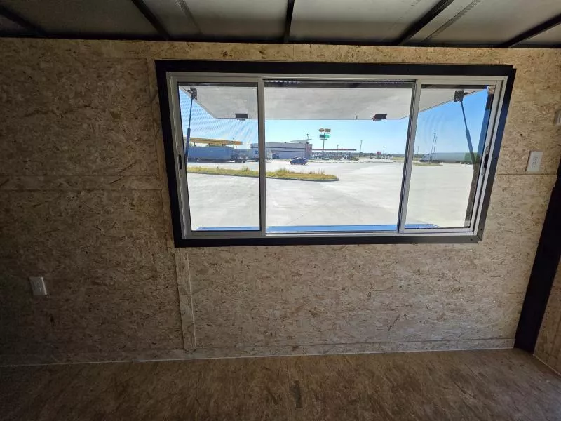 new Cargo (Enclosed) Trailers Triple Trailers  for sale, in Watauga, TX Thumbnail 15