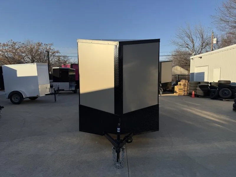 new Cargo (Enclosed) Trailers Triple Trailers  for sale, in Watauga, TX Thumbnail 8