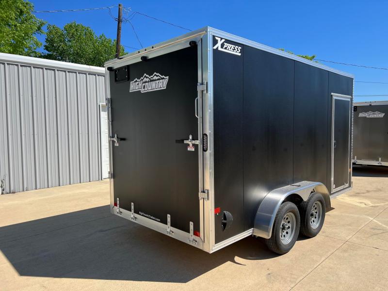 new Cargo (Enclosed) Trailers ALCOM  for sale, in Watauga, TX Thumbnail 3