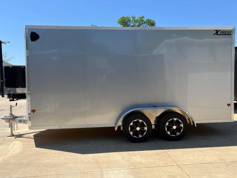 new Cargo (Enclosed) Trailers ALCOM  for sale, in Watauga, TX Thumbnail 6