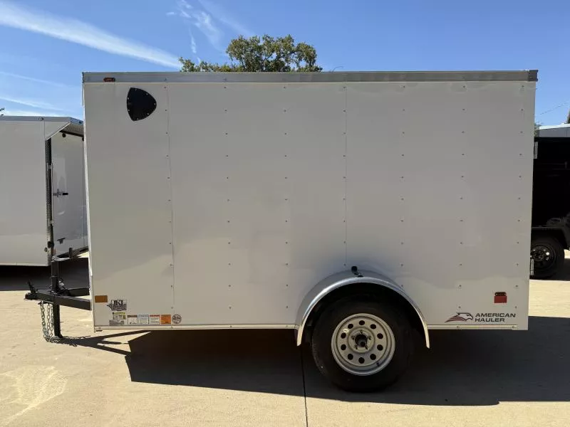 new Other Trailers American Hauler  for sale, in Watauga, TX Thumbnail 6