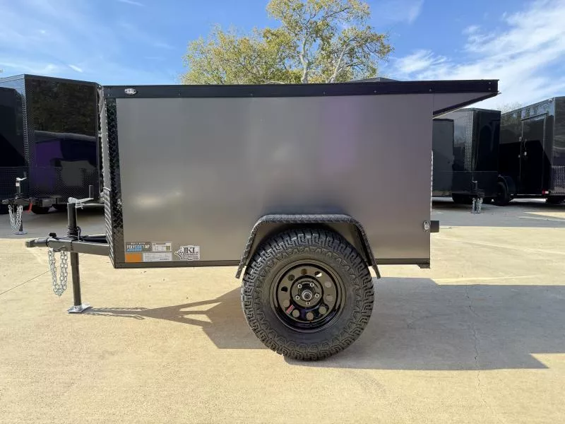 new Cargo (Enclosed) Trailers Triple Trailers  for sale, in Watauga, TX Thumbnail 6