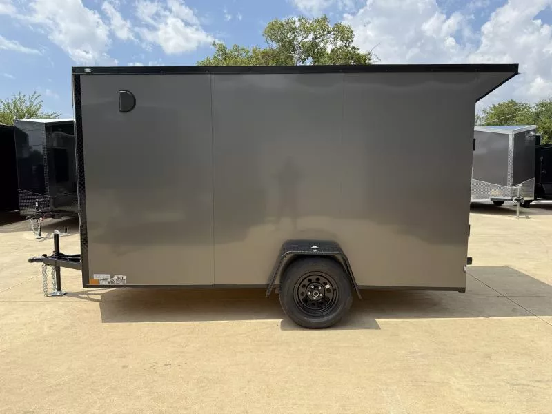 new Cargo (Enclosed) Trailers Triple Trailers  for sale, in Watauga, TX Thumbnail 6