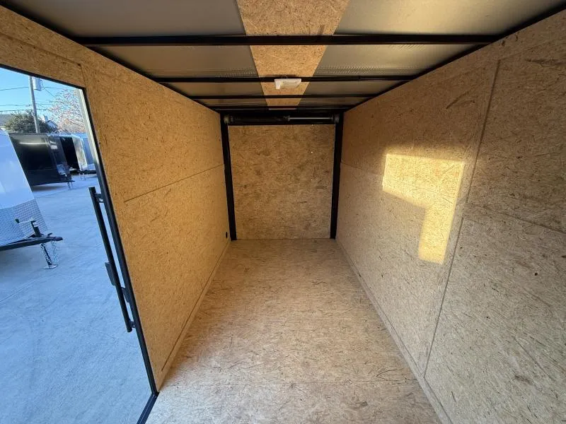 new Cargo (Enclosed) Trailers Triple Trailers  for sale, in Watauga, TX Thumbnail 12