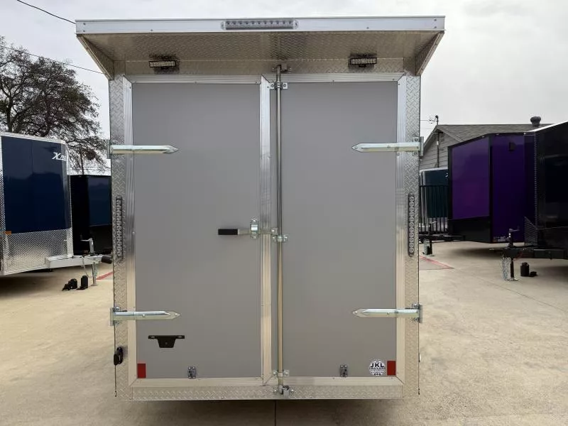 new Cargo (Enclosed) Trailers Triple Trailers  for sale, in Watauga, TX Thumbnail 4