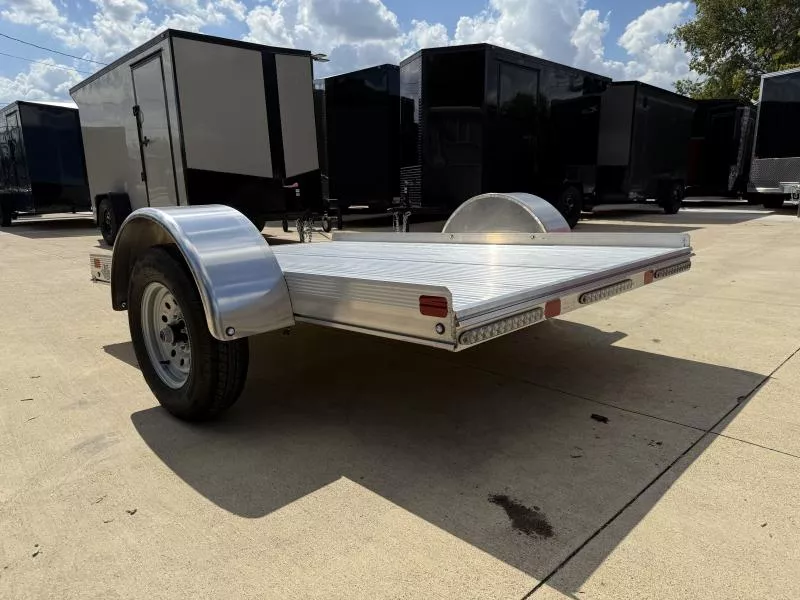 new Utility Trailers Triton Trailers  for sale, in Watauga, TX Thumbnail 5