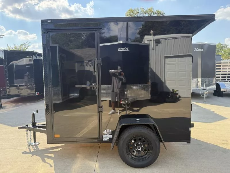 new Cargo (Enclosed) Trailers Triple Trailers  for sale, in Watauga, TX Thumbnail 11