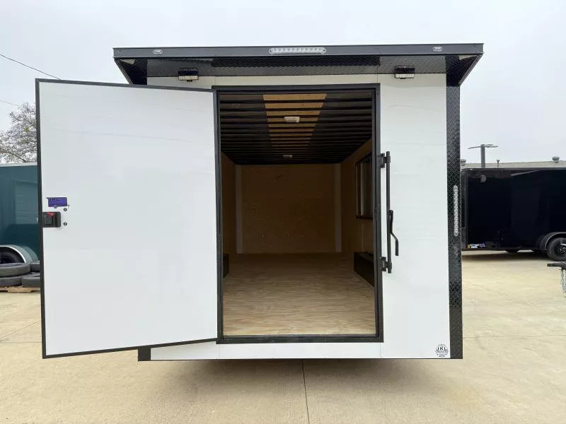 new Cargo (Enclosed) Trailers Triple Trailers  for sale, in Watauga, TX Thumbnail 9