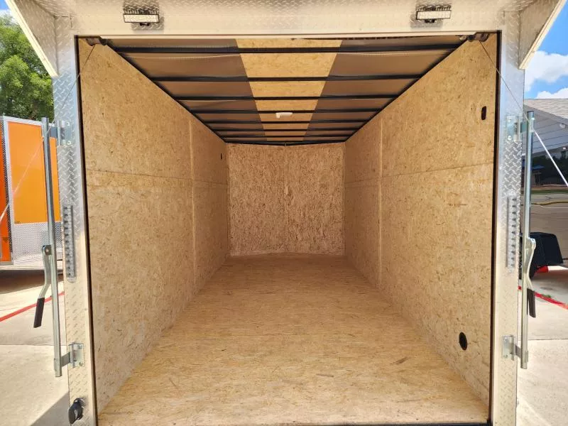 new Cargo (Enclosed) Trailers Triple Trailers  for sale, in Watauga, TX Thumbnail 10
