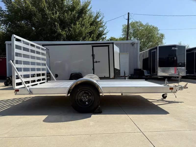 new Utility Trailers Triton Trailers  for sale, in Watauga, TX Thumbnail 2