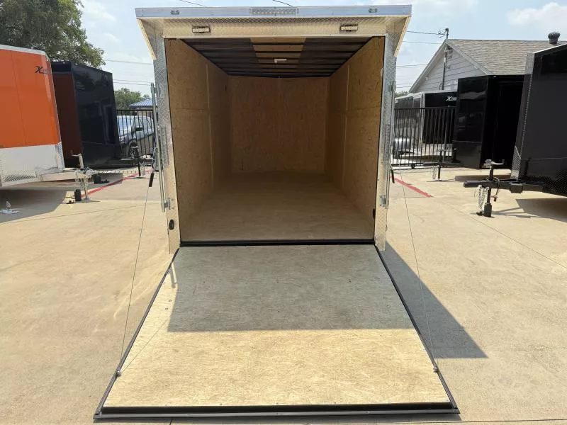 new Cargo (Enclosed) Trailers Triple Trailers  for sale, in Watauga, TX Thumbnail 9