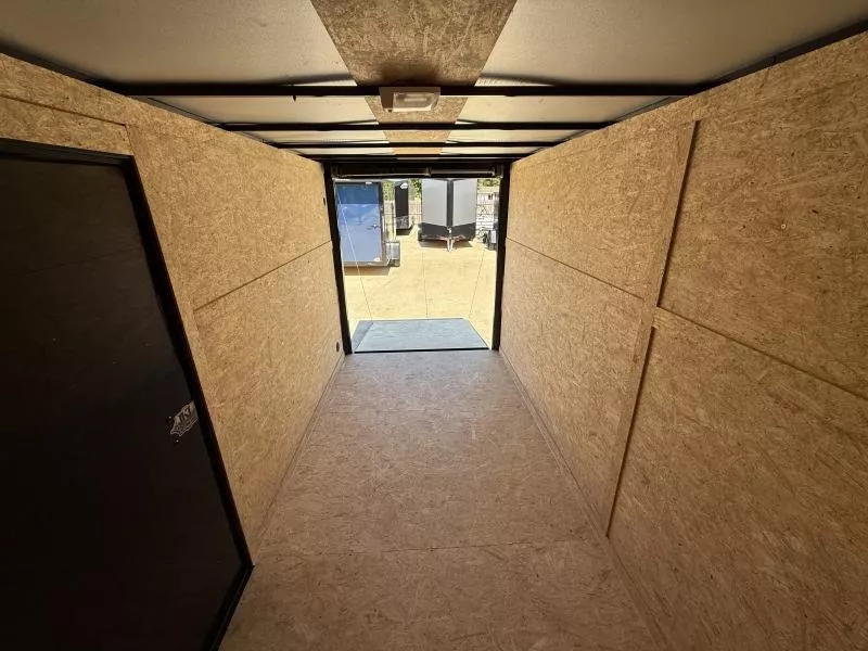 new Cargo (Enclosed) Trailers Triple Trailers  for sale, in Watauga, TX Thumbnail 11
