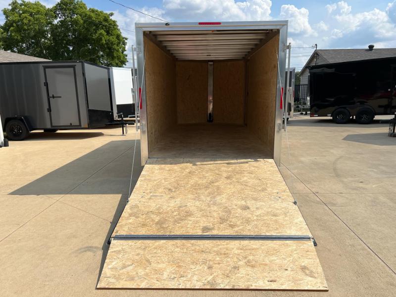 new Cargo (Enclosed) Trailers ALCOM  for sale, in Watauga, TX Thumbnail 9