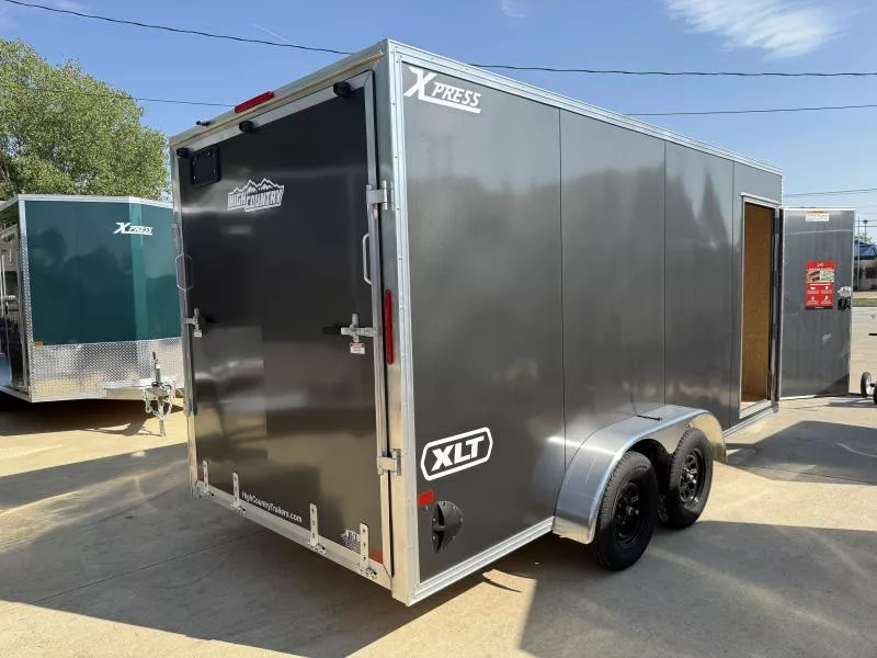 new Cargo (Enclosed) Trailers Xpress  for sale, in Watauga, TX Thumbnail 13