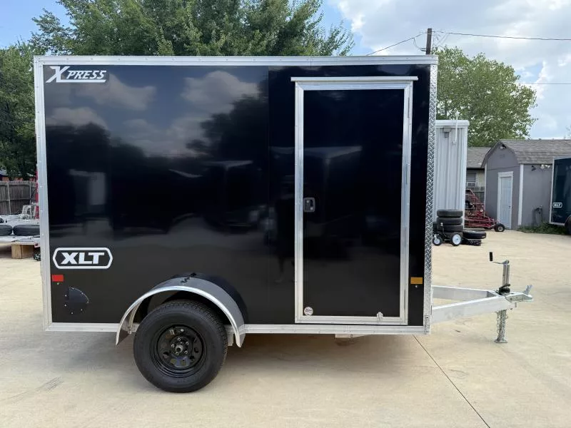 new Cargo (Enclosed) Trailers Xpress  for sale, in Watauga, TX Thumbnail 2