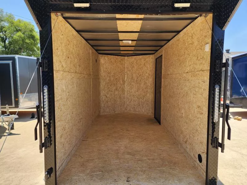 new Cargo (Enclosed) Trailers Triple Trailers  for sale, in Watauga, TX Thumbnail 10