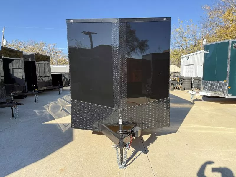 new Cargo (Enclosed) Trailers Triple Trailers  for sale, in Watauga, TX Thumbnail 8