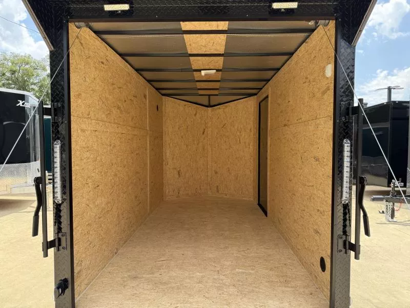 new Cargo (Enclosed) Trailers Triple Trailers  for sale, in Watauga, TX Thumbnail 10