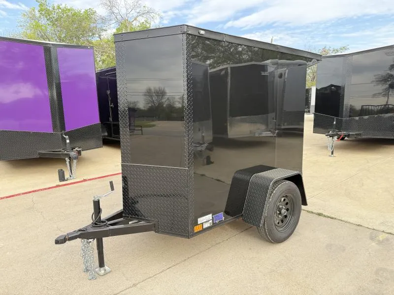 new Cargo (Enclosed) Trailers Triple Trailers  for sale, in Watauga, TX Thumbnail 7