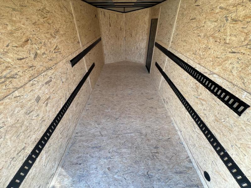 new Cargo (Enclosed) Trailers H&S Trailers of Texas  for sale, in Watauga, TX Thumbnail 11