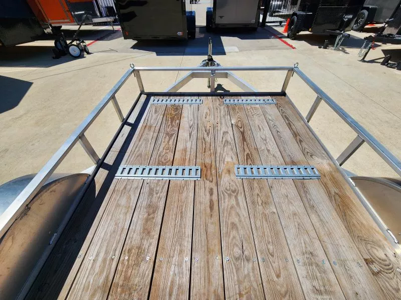used Utility Trailers Mission  for sale, in Watauga, TX Thumbnail 10