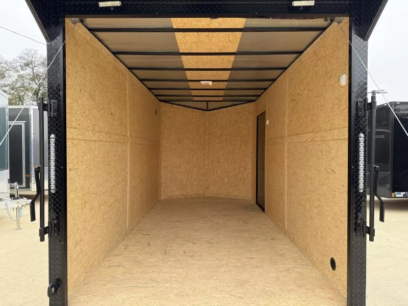 new Cargo (Enclosed) Trailers Triple Trailers  for sale, in Watauga, TX Thumbnail 10