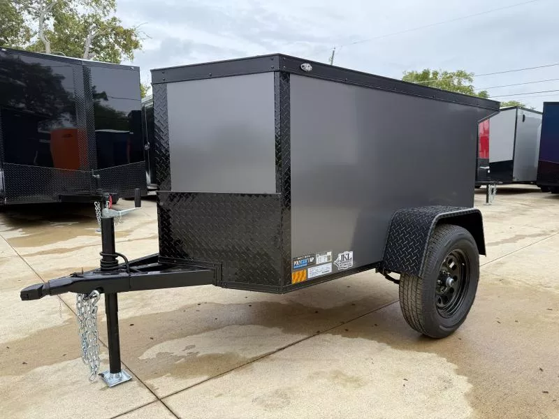 new Cargo (Enclosed) Trailers Triple Trailers  for sale, in Watauga, TX Thumbnail 7