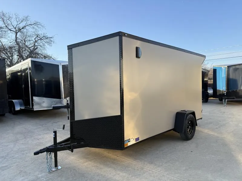 new Cargo (Enclosed) Trailers Triple Trailers  for sale, in Watauga, TX Thumbnail 7