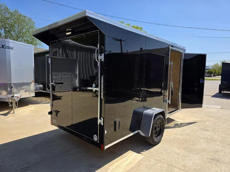 new Cargo (Enclosed) Trailers Triple Trailers  for sale, in Watauga, TX Thumbnail 13