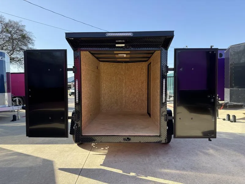 new Cargo (Enclosed) Trailers Triple Trailers  for sale, in Watauga, TX Thumbnail 9