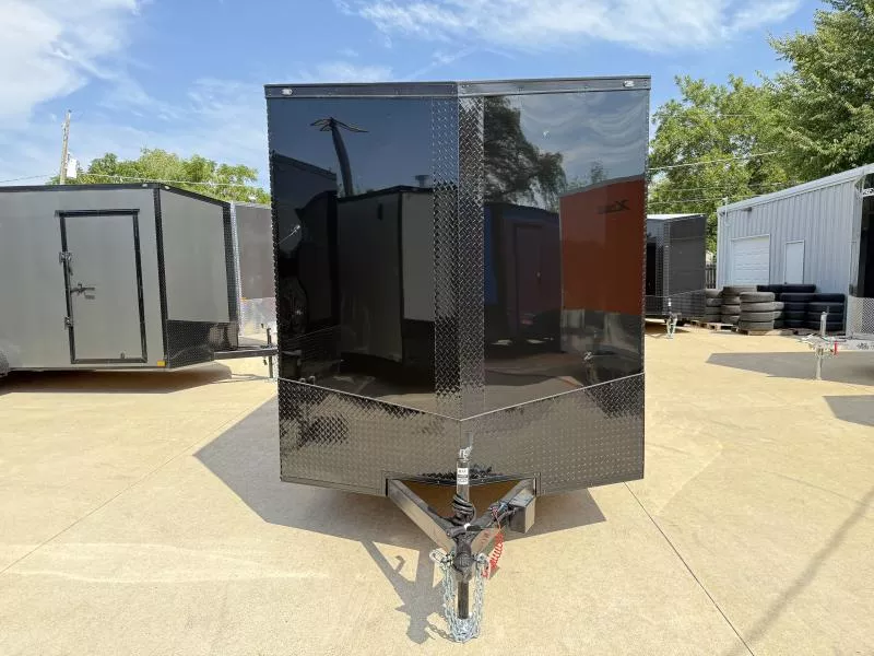 new Cargo (Enclosed) Trailers Triple Trailers  for sale, in Watauga, TX Thumbnail 8