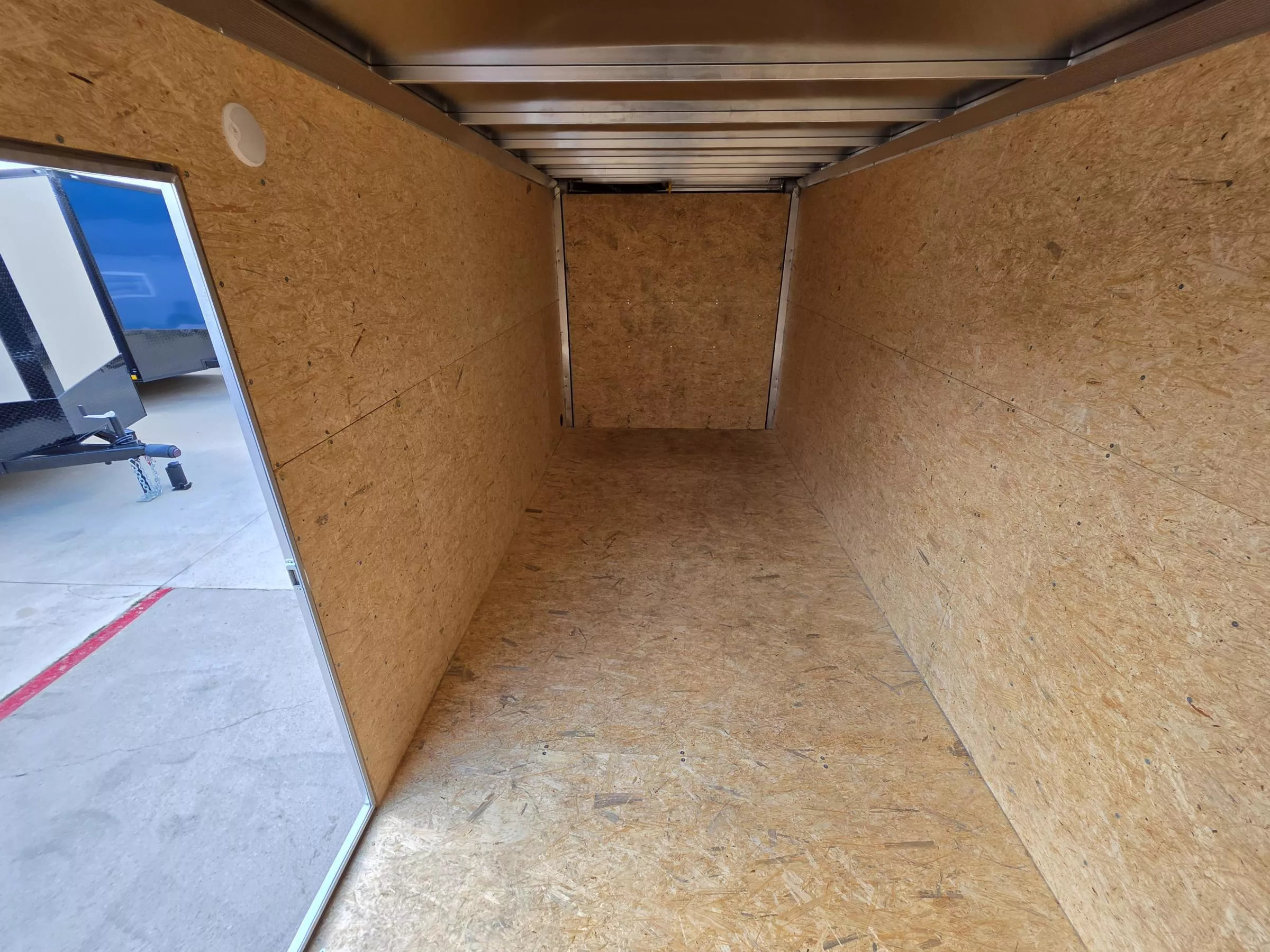 new Cargo (Enclosed) Trailers Xpress  for sale, in Watauga, TX Thumbnail 12