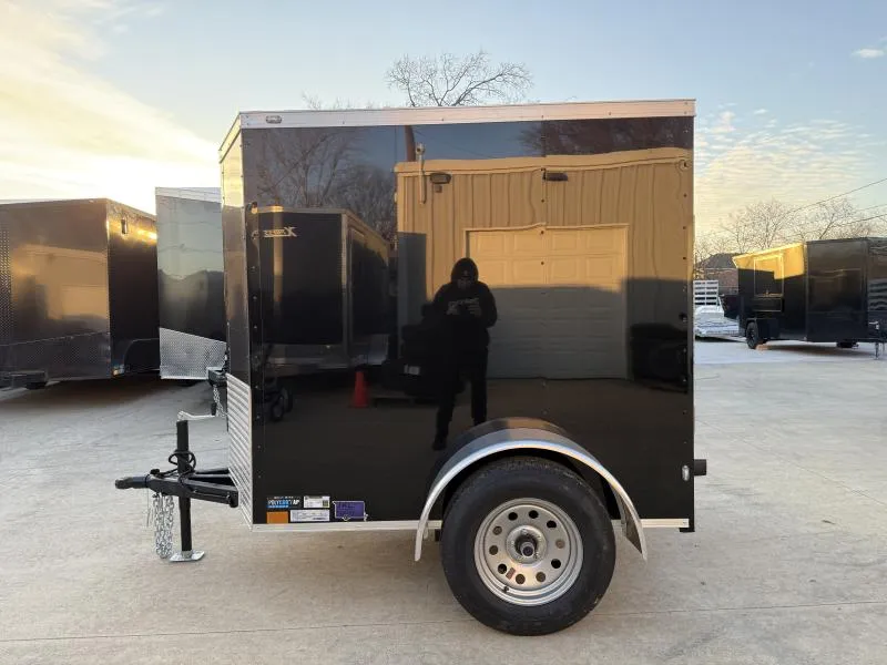 new Cargo (Enclosed) Trailers Triple Trailers  for sale, in Watauga, TX Thumbnail 6