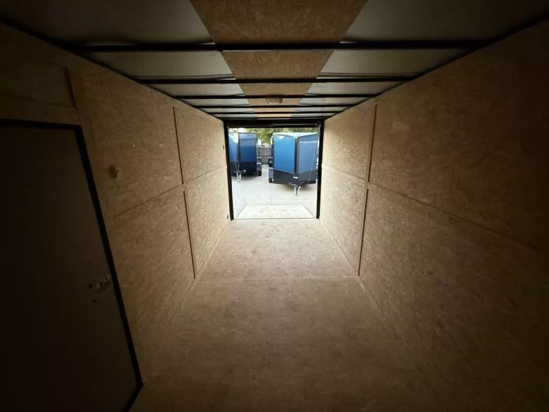 new Cargo (Enclosed) Trailers Triple Trailers  for sale, in Watauga, TX Thumbnail 11