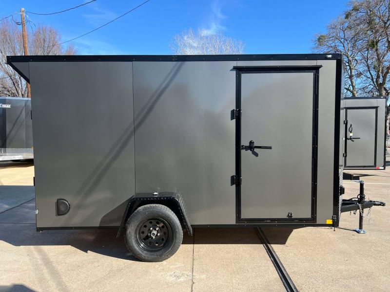new Cargo (Enclosed) Trailers H&S Trailers of Texas  for sale, in Watauga, TX Thumbnail 2