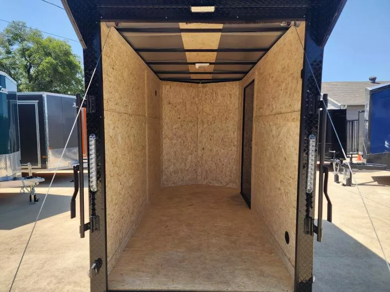 new Cargo (Enclosed) Trailers Triple Trailers  for sale, in Watauga, TX Thumbnail 10