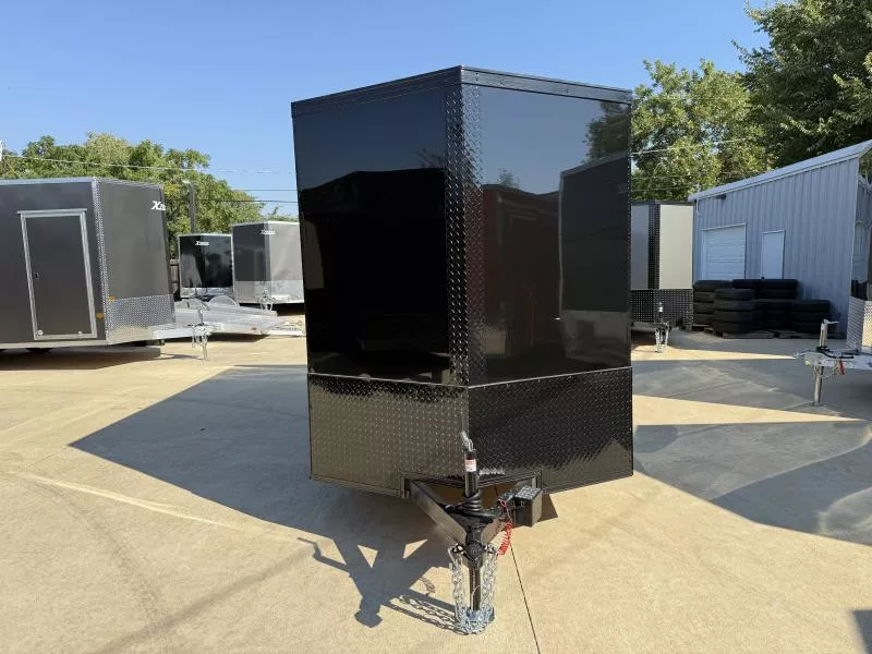 new Cargo (Enclosed) Trailers Triple Trailers  for sale, in Watauga, TX Thumbnail 8