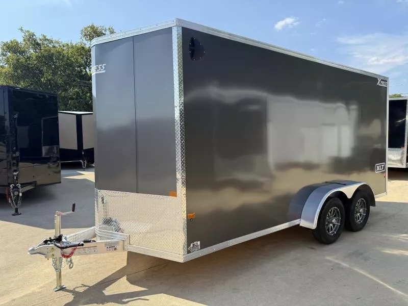 new Cargo (Enclosed) Trailers Xpress  for sale, in Watauga, TX Thumbnail 7